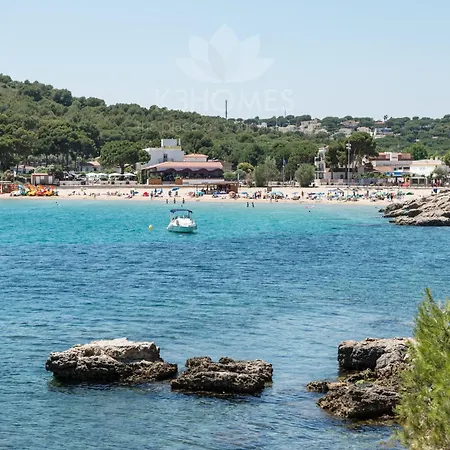 In Near The L' Escala